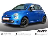 Fiat FIAT 500 1.2 Sport CARPLAY&ANDROIDAUTO - Fiat 500 Gebrauchtwagen Fiat500