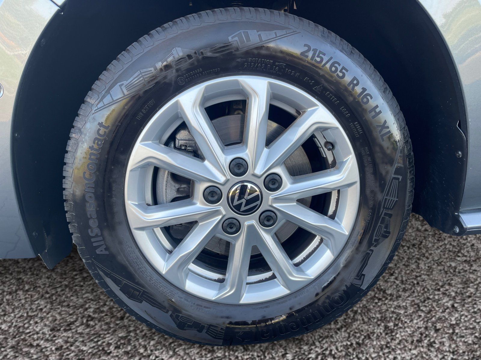 Volkswagen T7 Multivan - Bild 8
