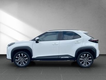 Toyota Yaris Cross 1.5 Hybrid Teamplayer *BLIS*PDC*SHZ*