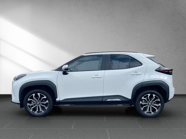 Toyota Yaris Cross 1.5 Hybrid Teamplayer *BLIS*PDC*SHZ*