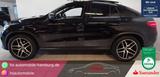 Mercedes-Benz GLE 350 d 4Matic COUPE AMG-LINE