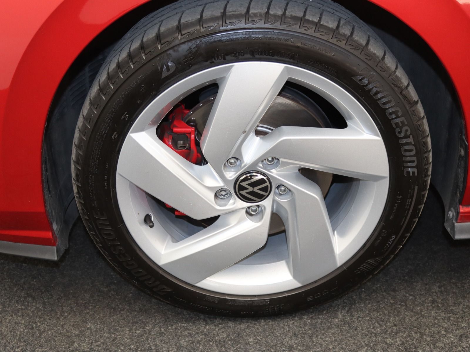 Volkswagen Golf - Bild 19
