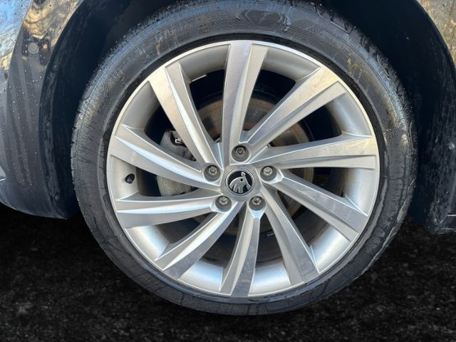 Skoda Octavia - Bild 14