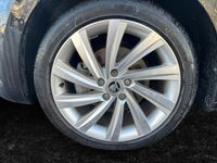 Skoda Octavia - Vorschau Bild 14