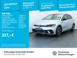 Volkswagen Polo 1,0 l TSI DSG R-Line*NAVI SCHIEBEDACH*
