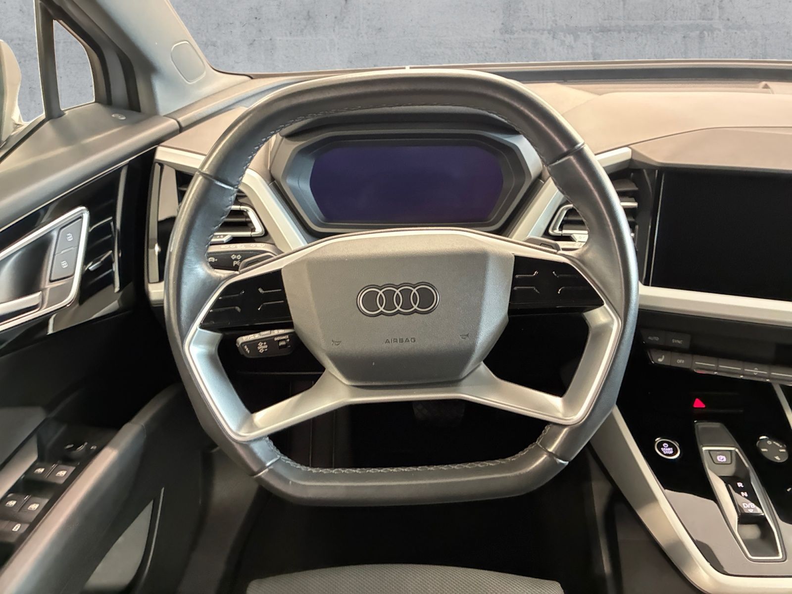 Audi Q4 e-tron - Bild 10
