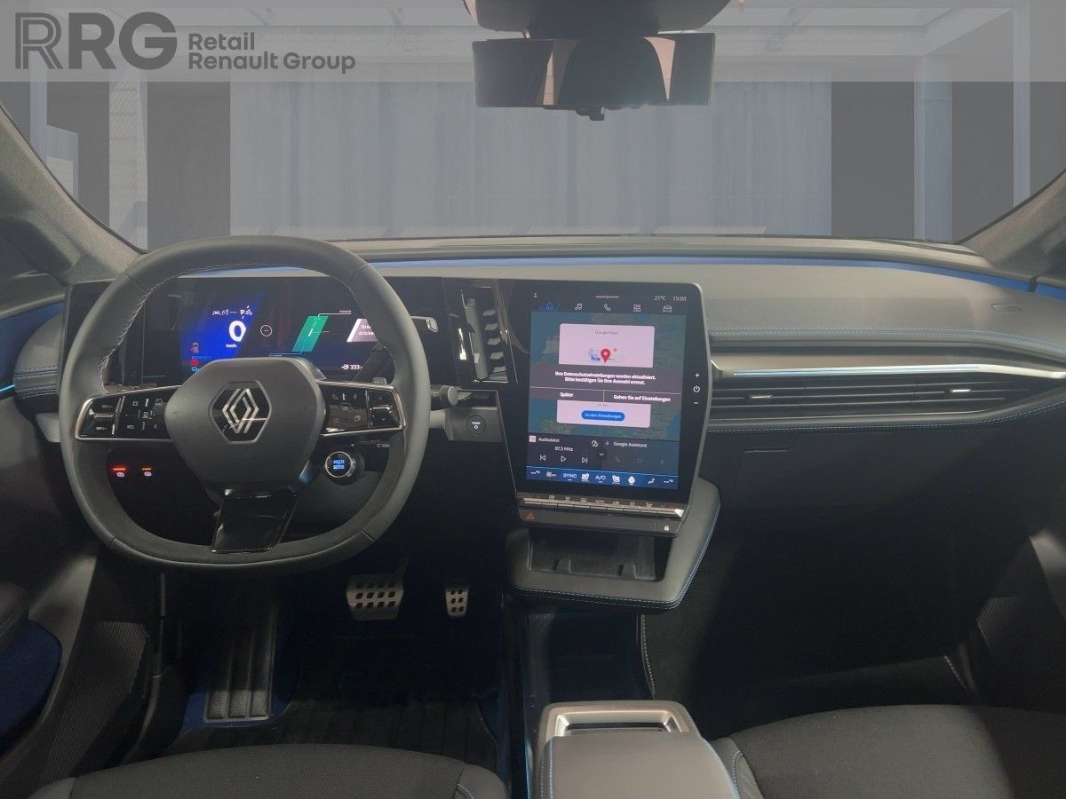 Renault Scenic E-TECH - Bild 10