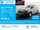 Volkswagen NEW Transporter 2.0 TDI KR *5-Jahre-Garantie* - Jahreswagen: Transporter