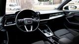 Audi A3 35 TFSI S tronic advanced Limousine TOP AUSTA - Audi A3: Advanced