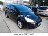 Ford S-Max S-MAX Titanium Klima AHK HU/AU neu - Ford S-Max aus 2008: Titanium