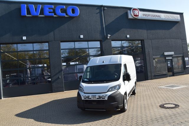 Fiat Ducato  KAWA35 L2H2 140 AHK netto  Lp. 41.110,-