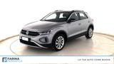 Volkswagen VOLKSWAGEN T-Roc 2022 - T-Roc 2.0 tdi Life 115cv - Volkswagen T-Roc mit Diesel-Antrieb: Limousine