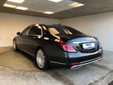 Maybach Andere S560 - Maybach Gebrauchtwagen