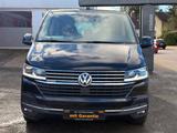 Volkswagen T6.1Multivan Highline 4Mot St.dheizung Navi 7Sit - Volkswagen Gebrauchtwagen in Saarbrücken