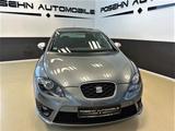 Seat Leon 1.8 TSI DSG FR Bi-Xenon Navi 1-Hand - Seat aus 2012