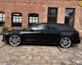 Audi RS6Avant4.0TFSIQuattro*Matrix*Bose*4-Zonen*Recar - Audi RS6 mit Benzin-Antrieb: Navigationssystem, Kombi