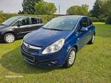 Opel Corsa 1.0 Twinport ecoFLEX Edition - Opel Corsa aus 2009: Ecoflex