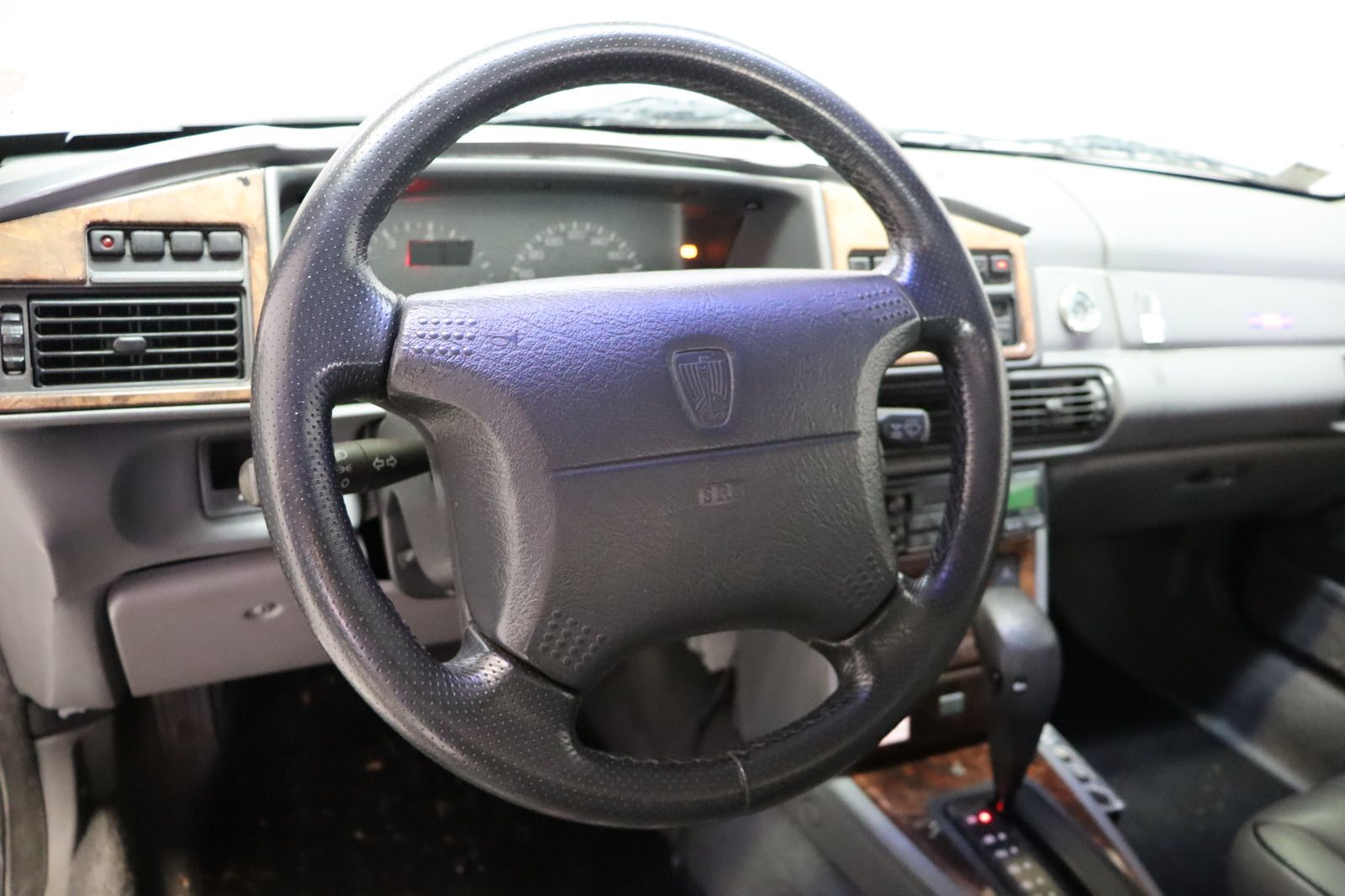 Fahrzeugabbildung Rover 800 827 Coupé * Leder * Memory * Klimaauto. *