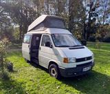 Volkswagen T4 California Camper - Reimo Hochdach - Volkswagen T4 California aus 1991