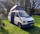 Volkswagen T4 California Camper - Reimo Hochdach - Volkswagen T4: Reimo