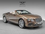 Bentley Continental GTC W12 * 2. Hand * Massage *