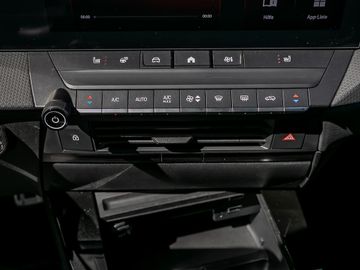 Opel Astra L 1.2 GS Spurhalteassistent 360° Kamera