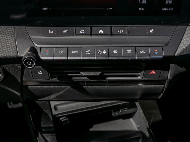 Opel Astra L 1.2 GS Spurhalteassistent 360° Kamera