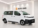 Citroën Jumpy Kombi M Diesel | 9-Sitzer | 1.Hand MwSt. - Citroën 9-Sitzer