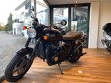 Triumph Bonneville T120 Black - TRIUMPH BONNEVILLE T120