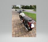 Triumph Bonneville T100 - TRIUMPH VON 751 BIS 1000 CCM