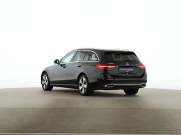 Mercedes C 300 - 5