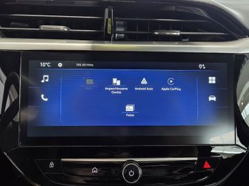 Bild 12 Opel Corsa GS NAVI/PDC V+H+CAM/SHZ+LHZ/Allwetterreife