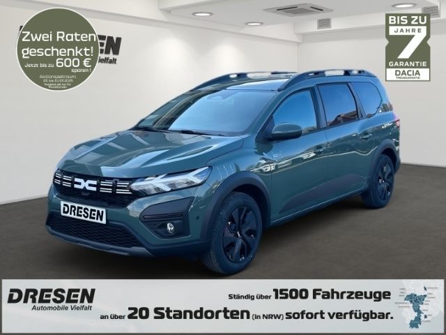 Dacia Jogger Expression HYBRID 140  Tempopilot*DAB*Nav