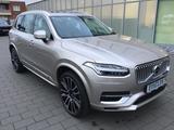 Volvo XC90 T8 Ultimate Bright AWD 7-Sitzer Stdhzg. Cam - Volvo XC90 in Lübeck