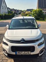 Citroën Berlingo PureTech 110 S&S LIVE M LIVE - Citroën Berlingo: L1