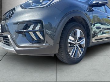 KIA Niro - 4