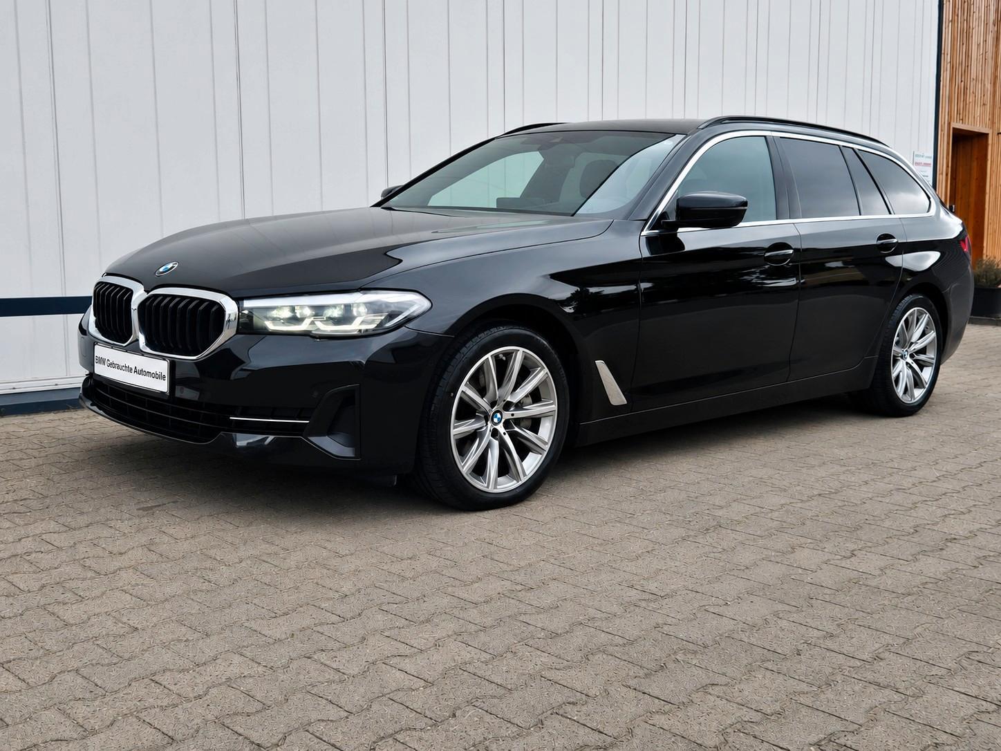 BMW 530d x Dr PANORAMA HUD AHK H/K SOUND KEYLESS GO