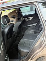 Mercedes-Benz GLK 220 CDI 4MATIC - - Mercedes-Benz GLK-Class in Köln