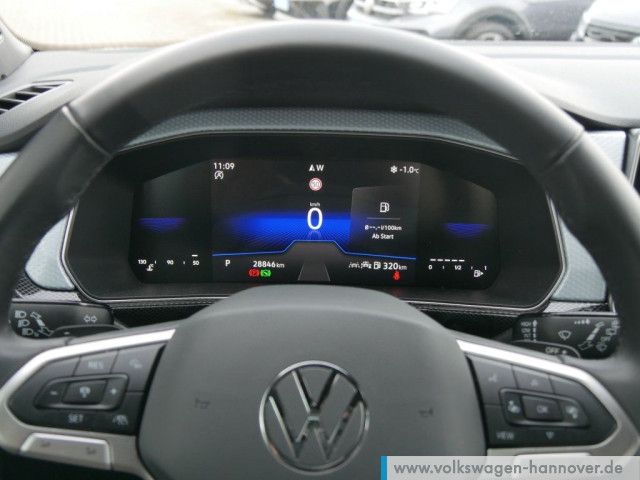 Volkswagen T-Cross - Bild 21