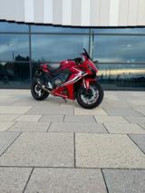 Honda CBR 650 R - HONDA CBR650R
