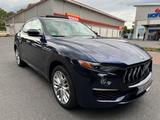 Maserati Levante GranSport GT-2 Jahre Garantie Europaweit - Maserati Levante GT