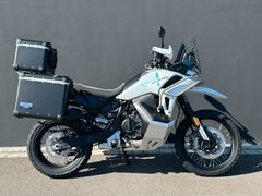 CFMOTO MT-X 1000 AEROLITE GREY +++ 1x SOFORT VERFÜGBAR