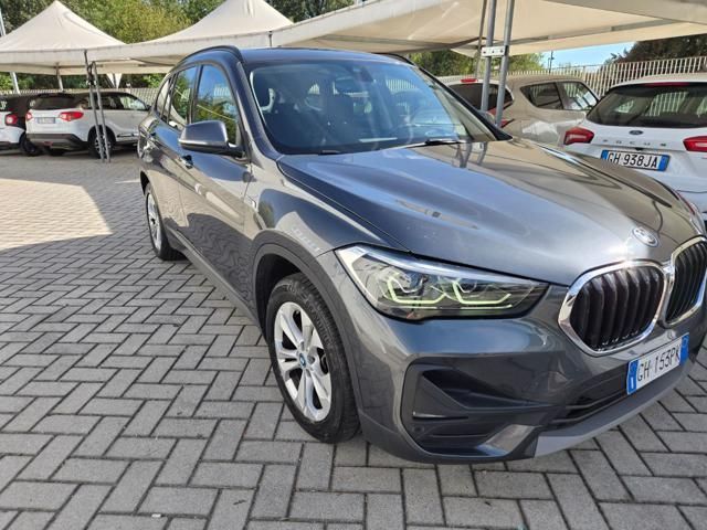 BMW X1 xDrive25e Business Advantage