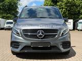 Mercedes-Benz V 250 d AMG/LANG/EDITION/STANDH/TISCH-P/PANORAMA - Mercedes Gebrauchtwagen