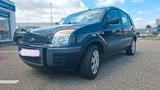 Ford Fusion 1.2  2006  145.000 km  TÜV - Ford Fusion Gebrauchtwagen in Ludwigshafen