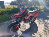 Gasgas SMF 700   / damaged/ unfall - GASGAS HÄNDLER