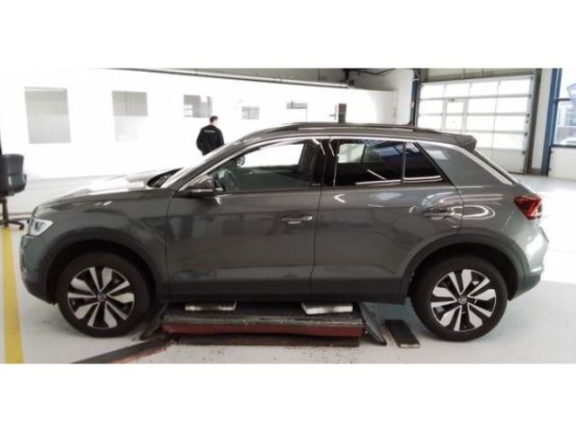 T-Roc 2.0 TDI DSG  Move Navi digitales Cockpit L