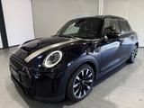 MINI COOPER SE Mini Cooper S *PREMIUM-PLUS *1.HAND* - schwarze MINI Cooper SE
