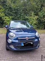Fiat 500X 1.4 MultiAir 103kW LOUNGE S&S 4x2 LOUNGE - Fiat 500X in Wuppertal