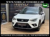 Seat Arona FR-Line 1.0 TSI DSG AHK/Beats/LED/Navi/ - Seat Arona in Oldenburg